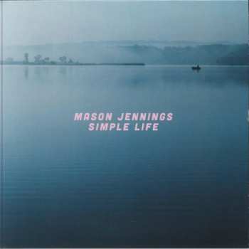 LP Mason Jennings: Simple Life 613477