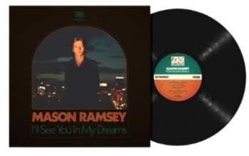 Album Mason Ramsey: I'll See You In My Dreams