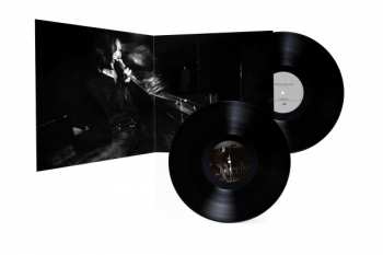 2LP Masonna: Hate LTD 335241