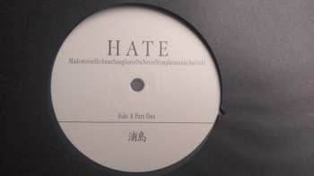 2LP Masonna: Hate LTD 335241