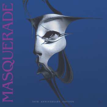 2LP Masquerade: Masquerade (30th Anniversary Edition) LTD 611808