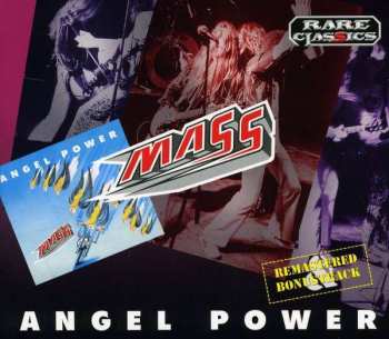 Album Mass: Angel Power