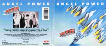 CD Mass: Angel Power 363844