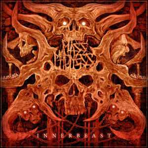 Album Mass Madness: Inner Beast