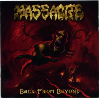 Massacre: Back From Beyond