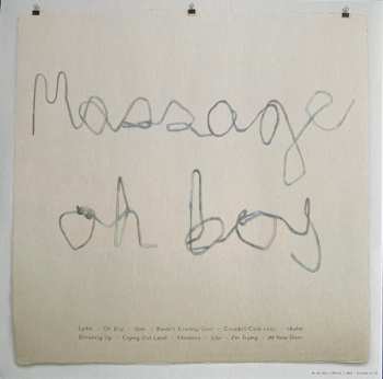 LP Massage: Oh Boy CLR | LTD 561544