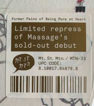 LP Massage: Oh Boy CLR | LTD 561544