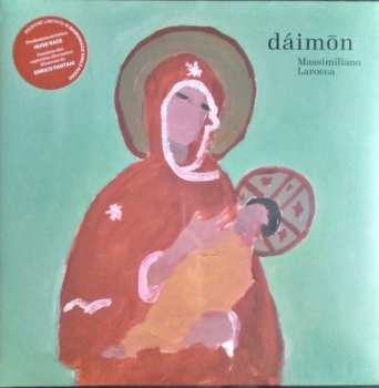 LP Massimiliano Larocca: Dáimōn LTD | CLR 639036