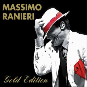 Album Massimo Ranieri: Gold Edition