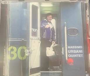 Album Massimo Urbani Quintet: 30