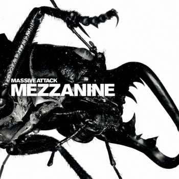 Album Massive Attack: Mezzanine