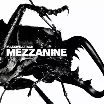 Massive Attack: Mezzanine