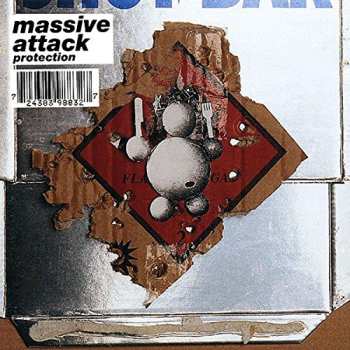 Album Massive Attack: Protection