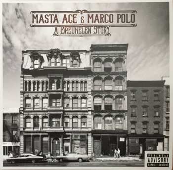 2LP Masta Ace: A Breukelen Story 565835