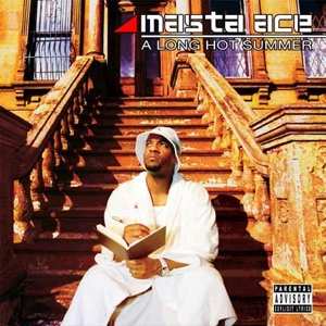 2LP Masta Ace: A Long Hot Summer Instrumentals CLR 538289