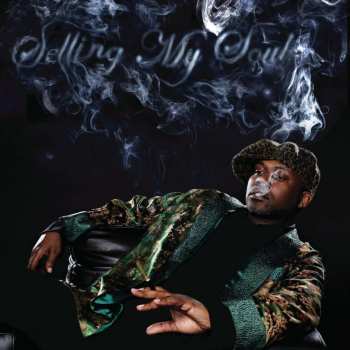 CD Masta Killa: Selling My Soul 524505