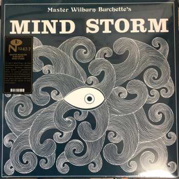 LP Master Wilburn Burchette: Mind Storm 564766