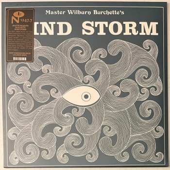 LP Master Wilburn Burchette: Mind Storm CLR 605062