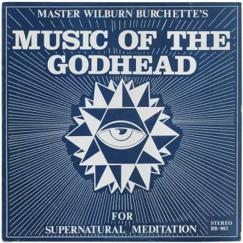 Music Of The Godhead For Supernatural Meditation