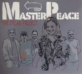 Album Masterpeace: The Dylan Project