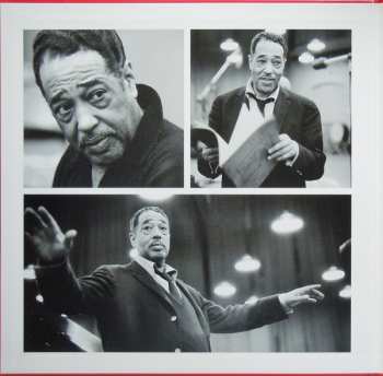 LP Duke Ellington And His Orchestra: Masterpieces By Ellington 399100