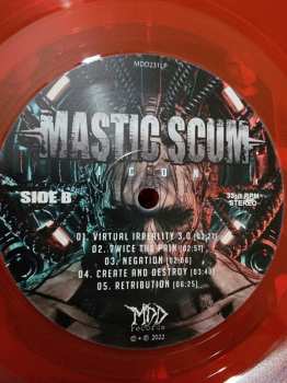 LP Mastic Scum: Icon 587125