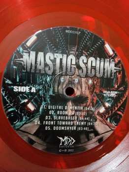 LP Mastic Scum: Icon 587125