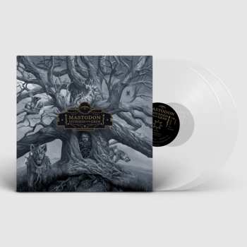 2LP Mastodon: Hushed And Grim LTD | CLR 377709