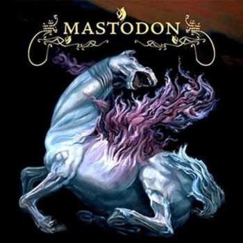 2LP Mastodon: Remission CLR 431626