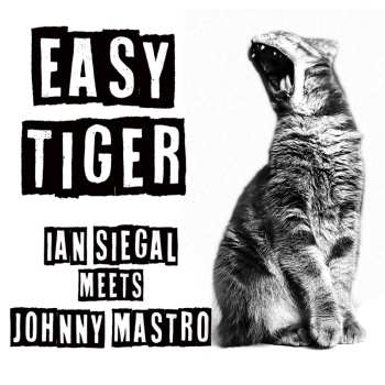 Album Mastro: Easy Tiger