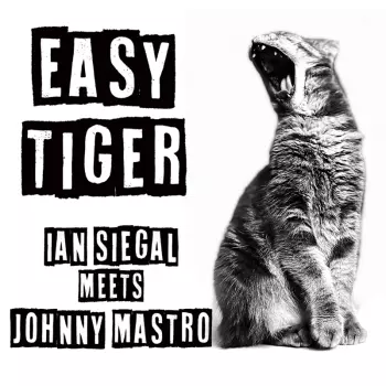 Easy Tiger