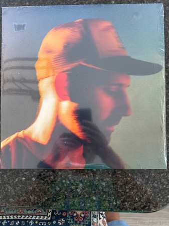 LP Mat Kearney: Mat Kearney CLR 638507