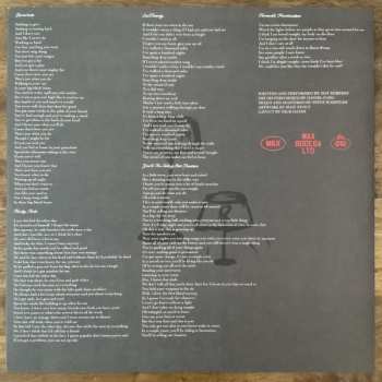 LP Mat Kerekes: Nova LTD | CLR 323340