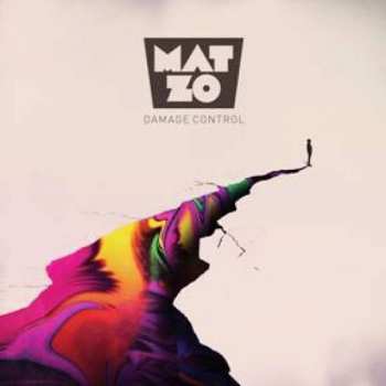 Album Mat Zo: Damage Control