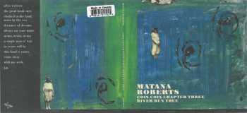 CD Matana Roberts: Coin Coin Chapter Three: River Run Thee 346870