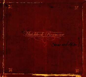 Album Matchbook Romance: Stories And Alibis