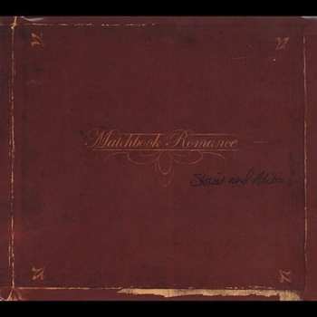 CD Matchbook Romance: Stories And Alibis 558319