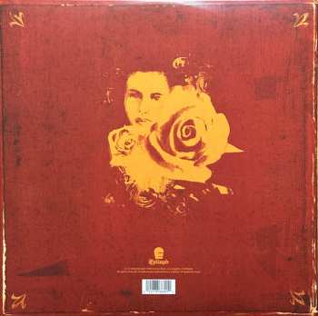 2LP Matchbook Romance: Stories And Alibis CLR | LTD 589786