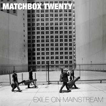 CD Matchbox Twenty: Exile On Mainstream 664946