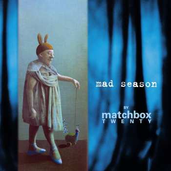 CD Matchbox Twenty: Mad Season 22405