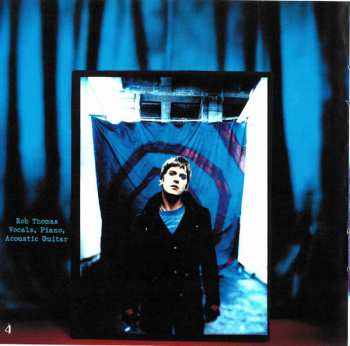 CD Matchbox Twenty: Mad Season 22405