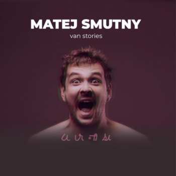 CD Matej Smutny: Van Stories 83514