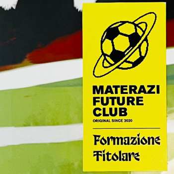 LP Materazi Future Club: Formazione Titolare 593763