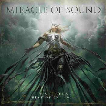 Album Miracle Of Sound: Materia Best Of 2011 - 2024