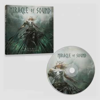 CD Miracle Of Sound: Materia Best Of 2011 - 2024 594506