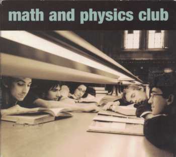 Album Math And Physics Club: Math And Physics Club