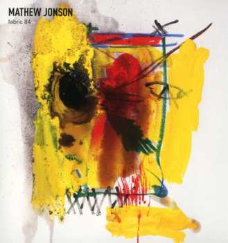 Album Mathew Jonson: Fabric 84