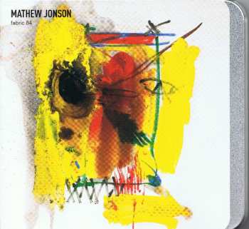 CD Mathew Jonson: Fabric 84 356397