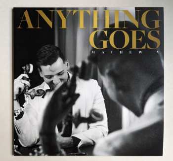 LP Mathew V: Anything Goes 596493