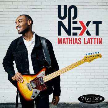 Album Mathias Lattin: Up Next